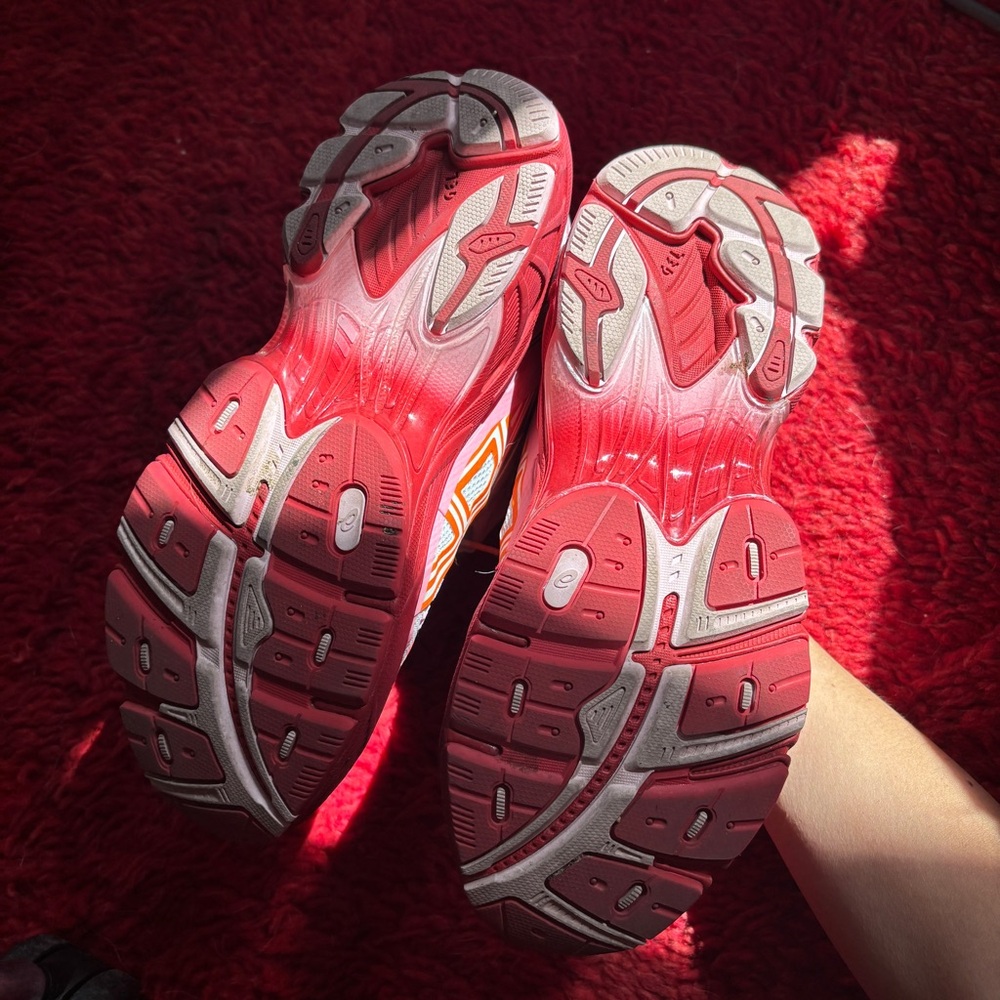 CECILIE BAHNSEN x ASICS GT-2160 sneakers - Picture 3 of 6